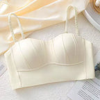Breathable  Seamless Wireless Bra for women