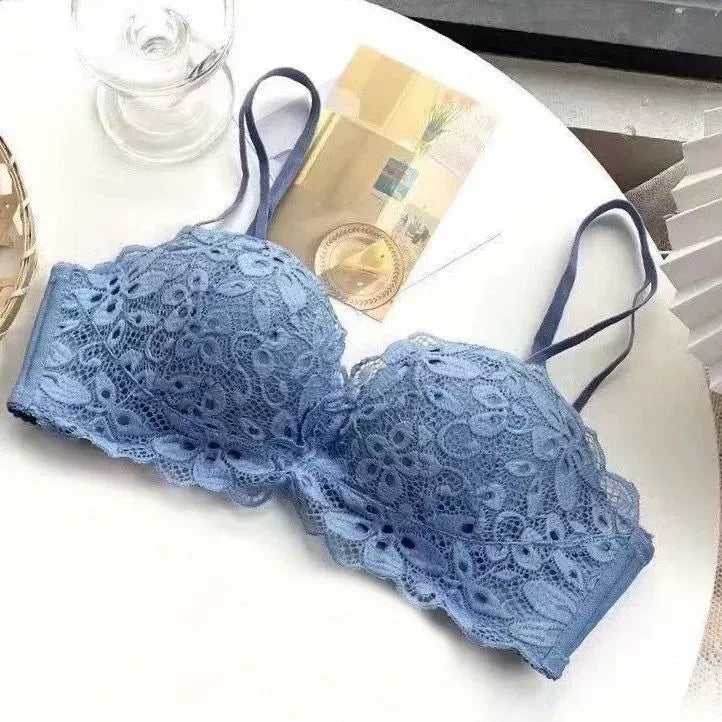 Steel Free Adjustable Lifting Bra