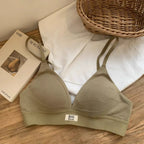 Natural Fit Beauty Cut Bra for women