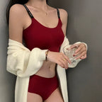 Solid Classic Colors Smooth Fit Set