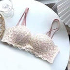 Steel Free Adjustable Lifting Bra
