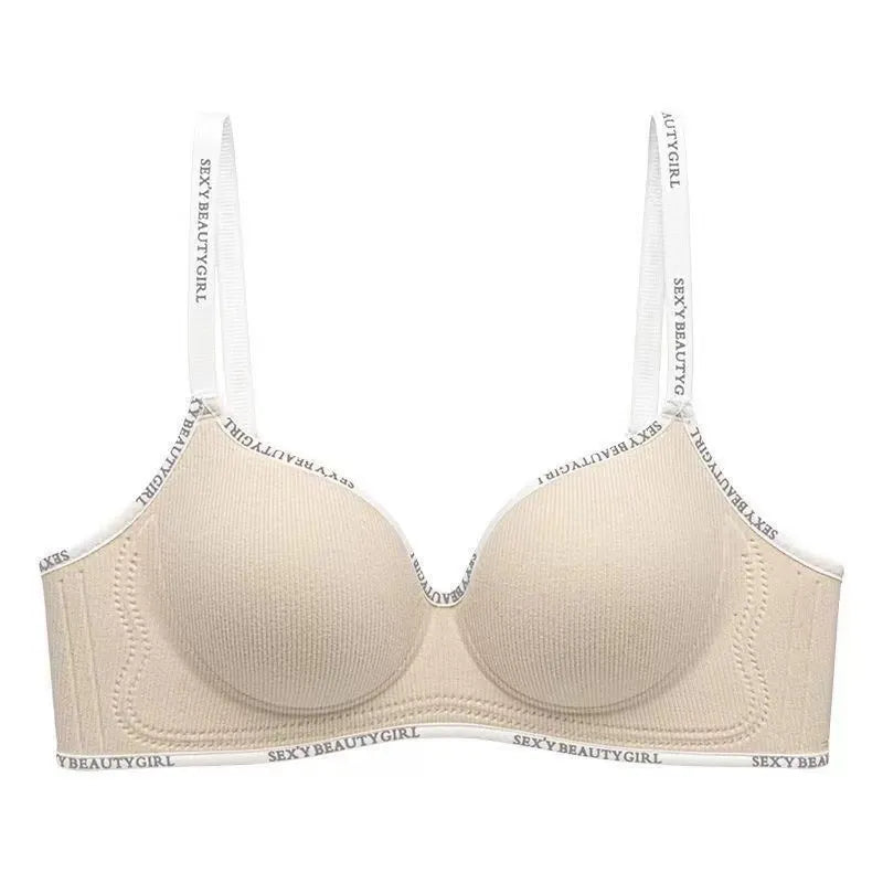 Trending Push-Up Comfort Bra for Women