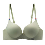 Ice Silk Korean Comfortable Bra