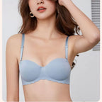 Light Support Seamless Bra