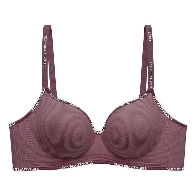 Trending Push-Up Comfort Bra for Women