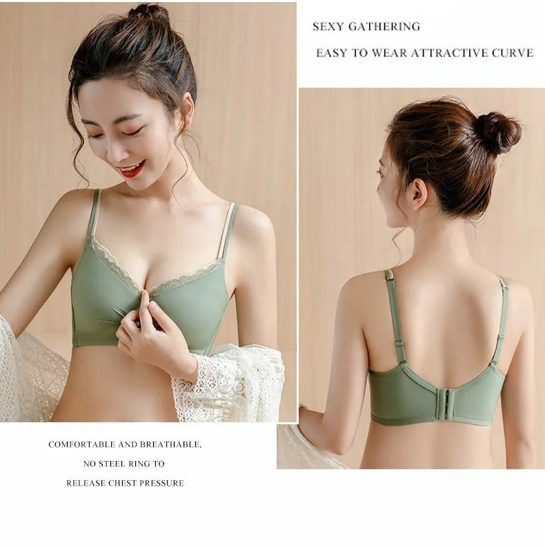 Premium Everyday Wear Adjustable Lift Bra