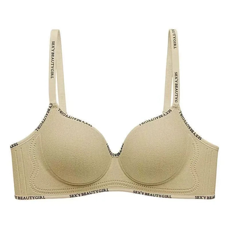Trending Push-Up Comfort Bra for Women