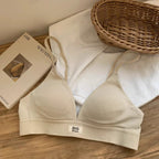 Natural Fit Beauty Cut Bra for women