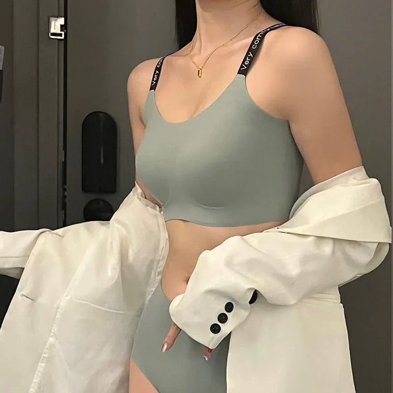 Solid Classic Colors Smooth Fit Set