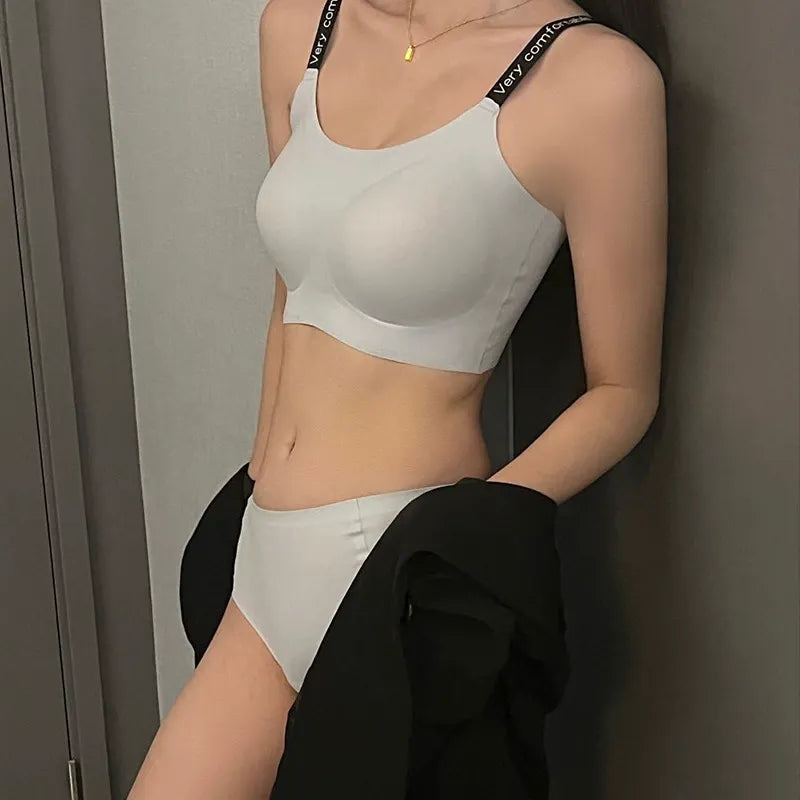 Solid Classic Colors Smooth Fit Set