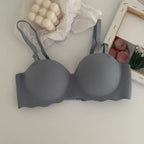 Light Support Seamless Bra