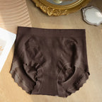 Seamless Mulberry Silk Comfort Panty for Women ( Set of 03 )