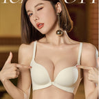 Seamless Soft No Steel Ring Bra