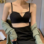 Stylish Body Hugging Export Quality Bra