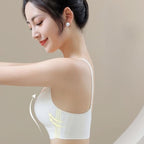 Plus Size Anti Sagging Adjustable Bra