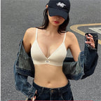 Natural Fit Beauty Cut Bra for women