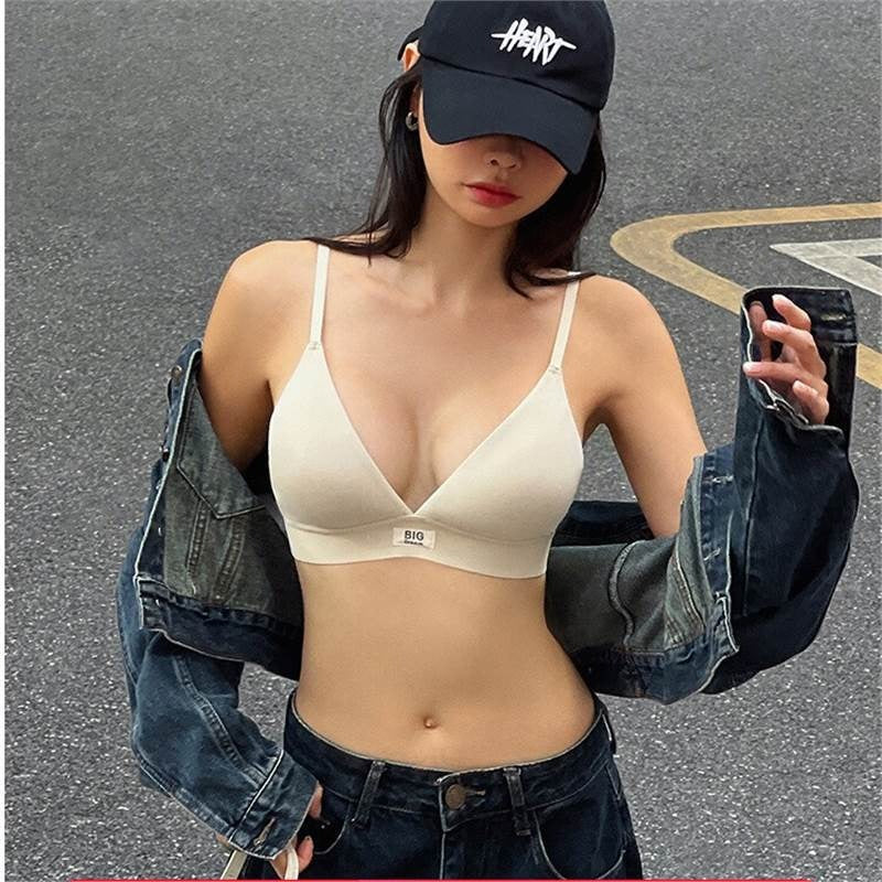 Natural Fit Beauty Cut Bra for women