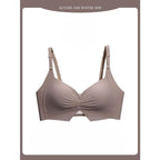 Plus Size Anti Sagging Adjustable Bra