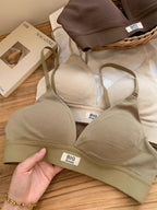 Natural Fit Beauty Cut Bra for women