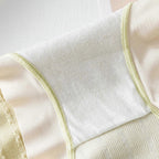 Polyester Soft Stretch Hip-Lift Panty(Set of 03)