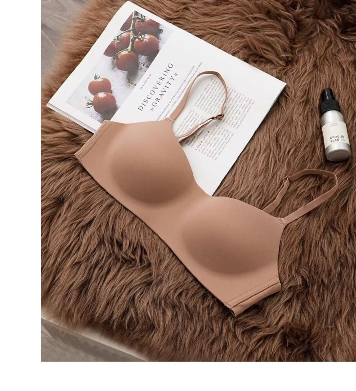 Classic Comfort Bra For Women