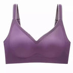 Nylon Soft Fit Everyday Wear Bra