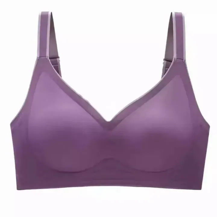 Nylon Soft Fit Everyday Wear Bra