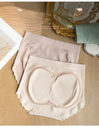 Seamless Mulberry Silk Comfort Panty for Women ( Set of 03 )