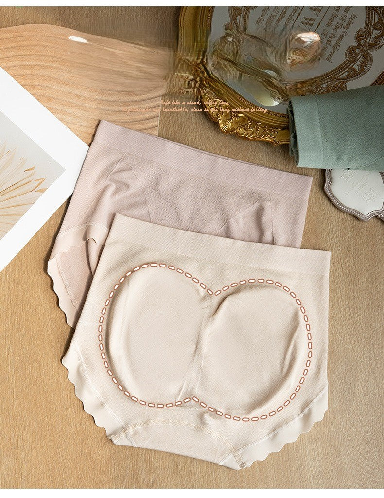Seamless Mulberry Silk Comfort Panty for Women ( Set of 03 )