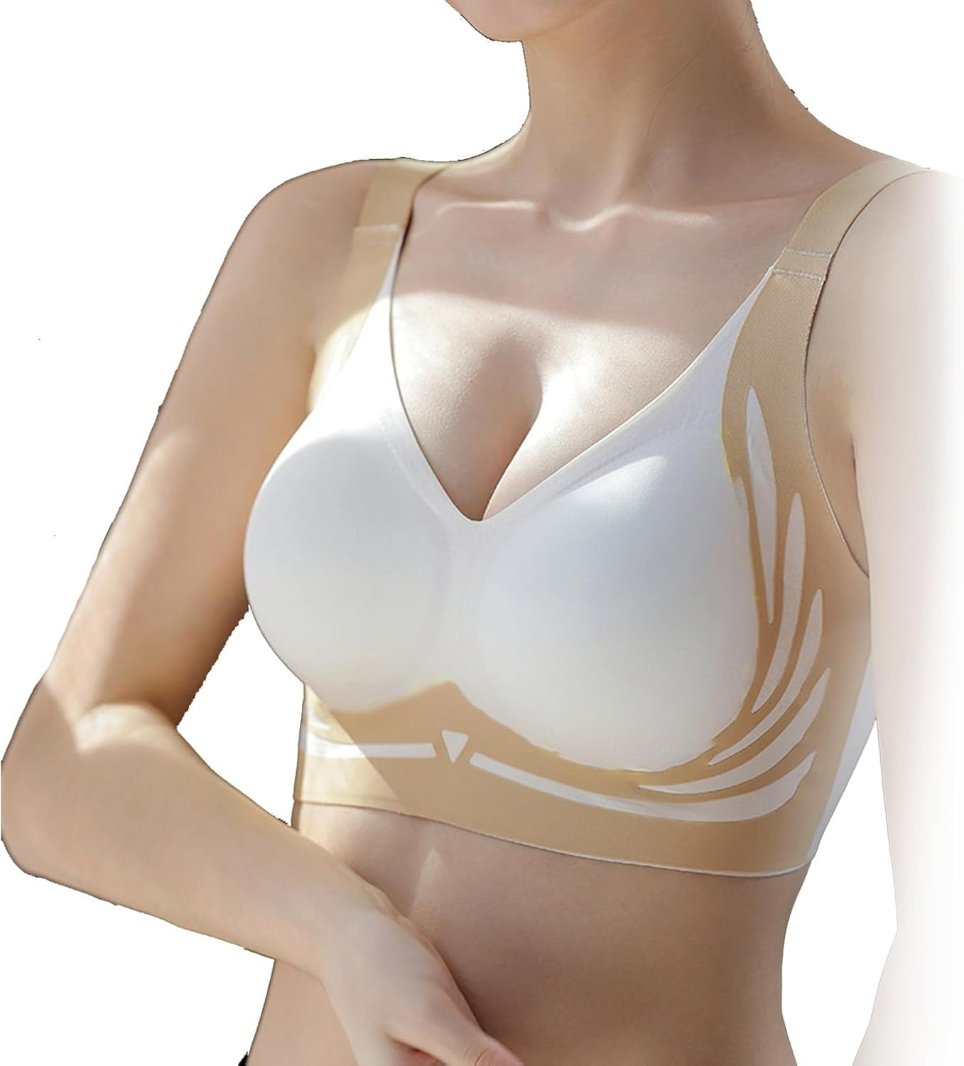 Soft Lift Seamless Bra