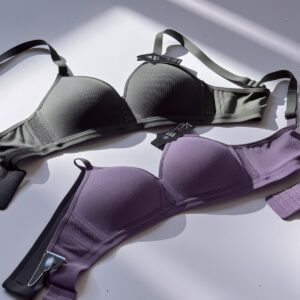 PureComfort Mesh Support Bra ( Set of 2 )