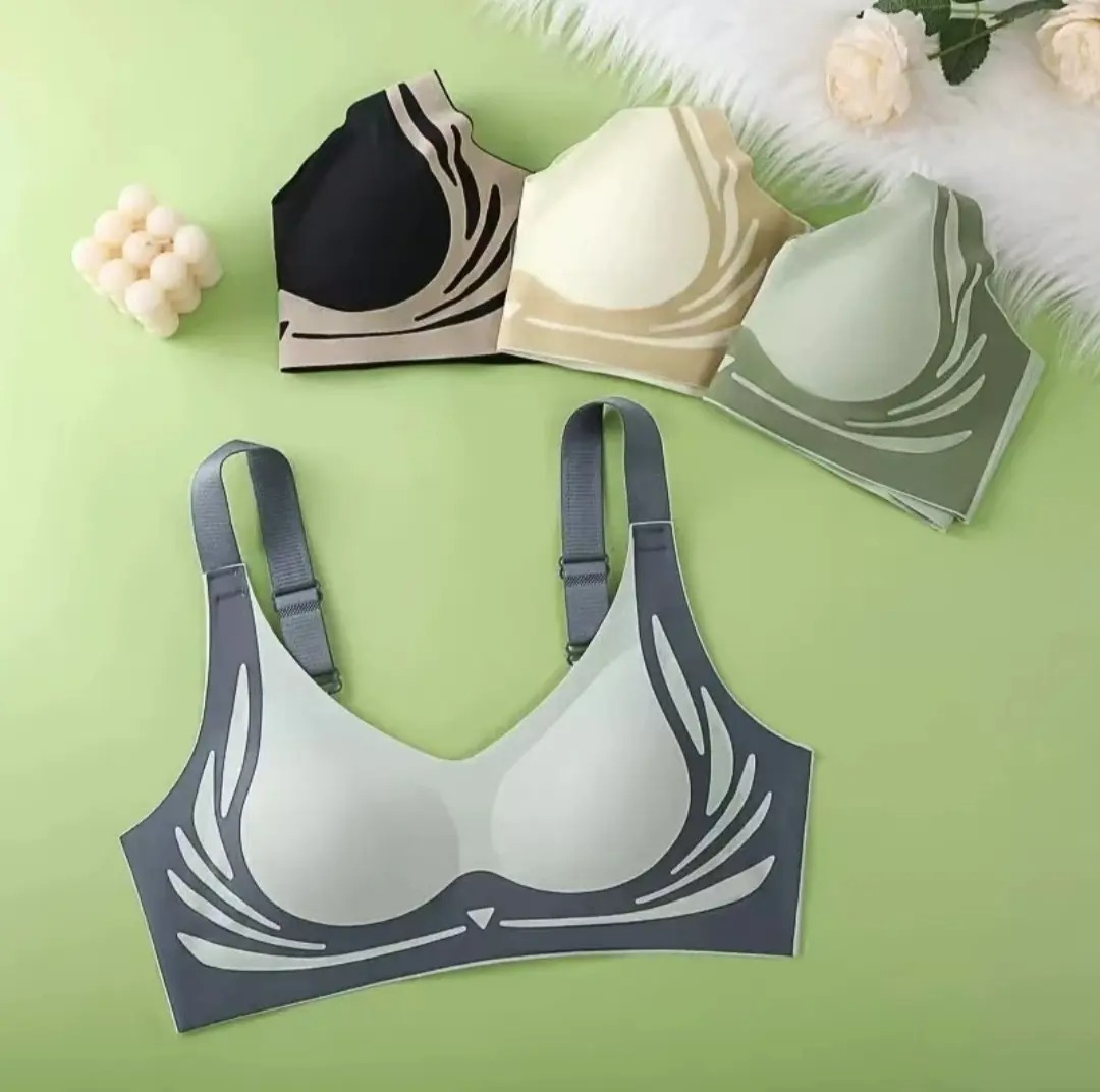 Soft Lift Seamless Bra