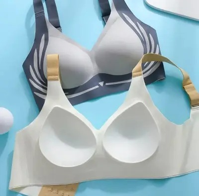 Soft Lift Seamless Bra
