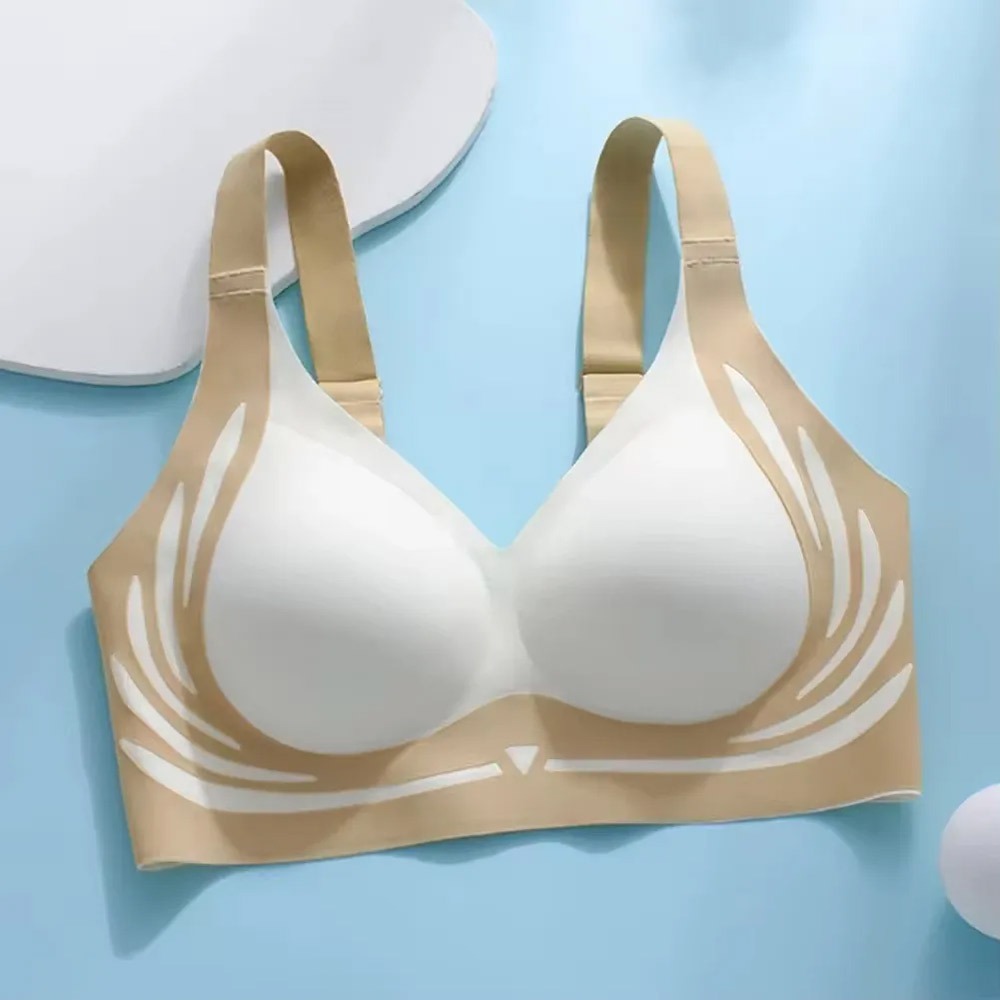 Soft Lift Seamless Comfort Support Bra ( Set of 2 ) - Image 7