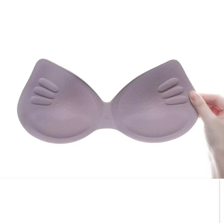 Ultra Soft Seamless Butterfly Support Bra ( Set of 03 ) - Image 9